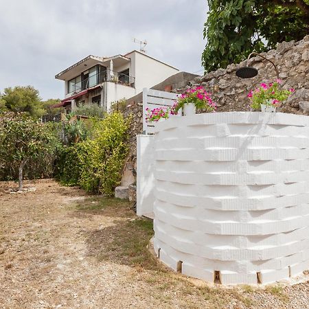 Casita Palmeras Canyelles  Eksteriør bilde