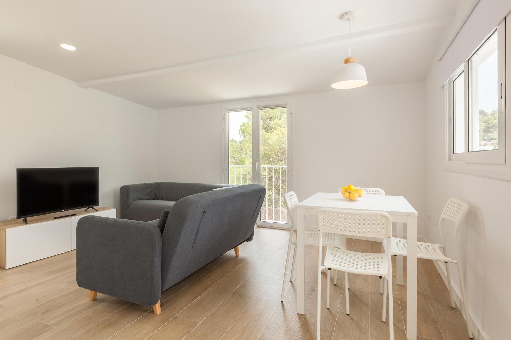 Casita Palmeras Canyelles  Eksteriør bilde